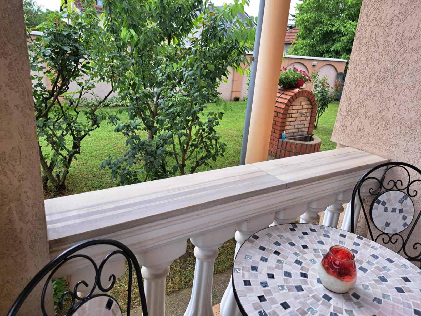 Villa Nena Cladova Exterior foto