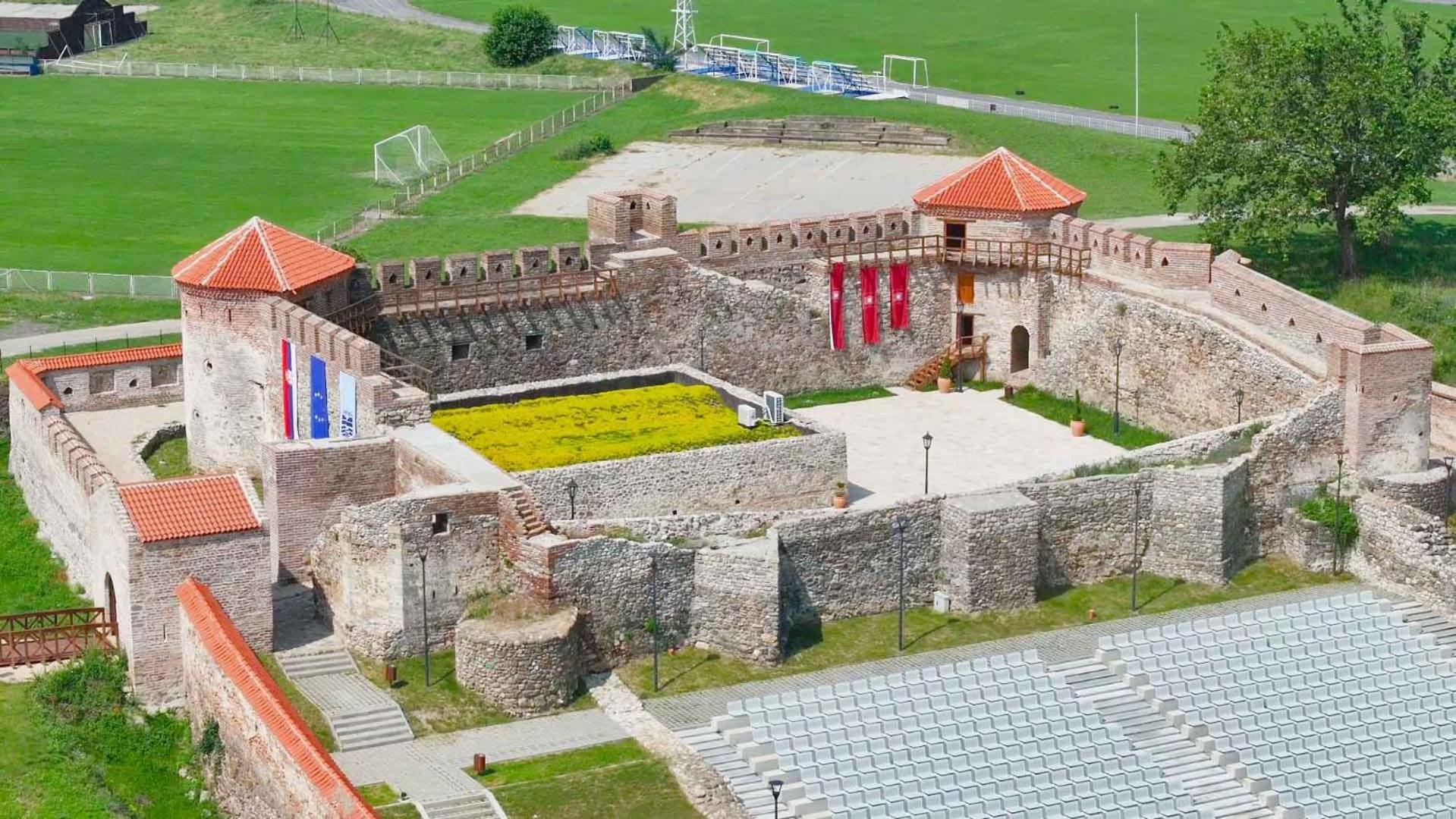 Villa Nena Cladova Exterior foto