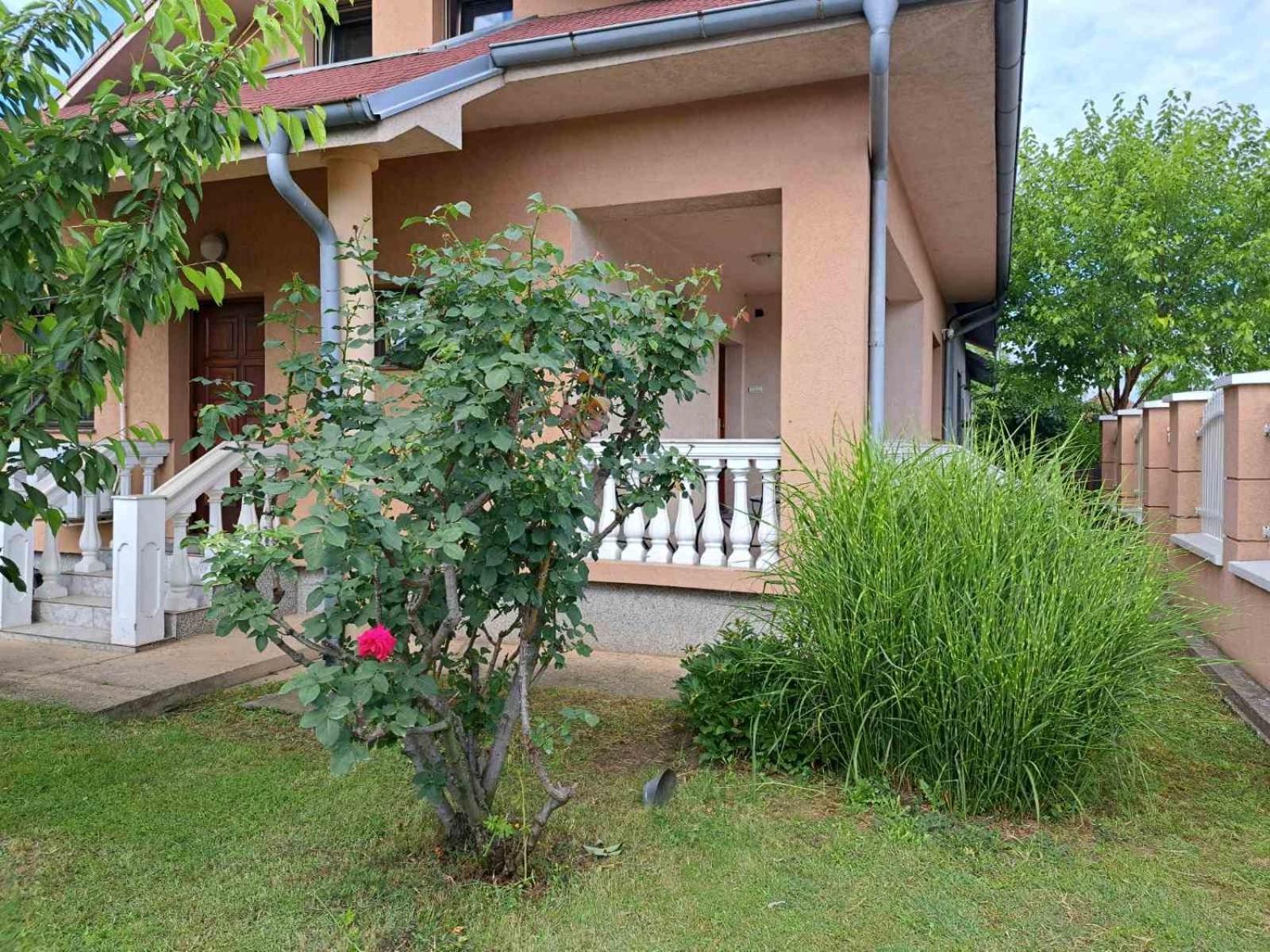 Villa Nena Cladova Exterior foto